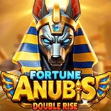 Slot Gacor AA Gaming Fortune Anubis Double Rise